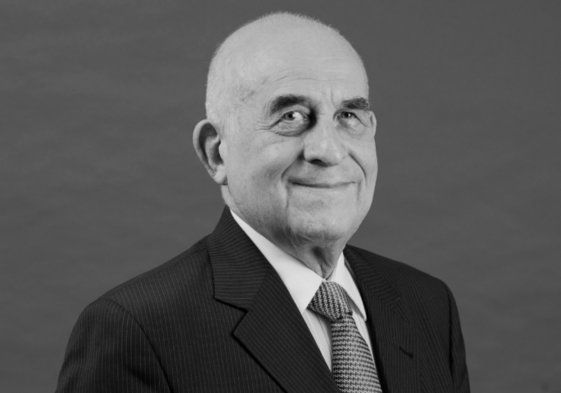 Dr. Luiz Augusto Pimenta de Mello 